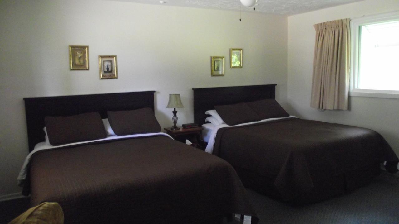 Orchard Queen Motel & Rv Park Middleton Exterior photo
